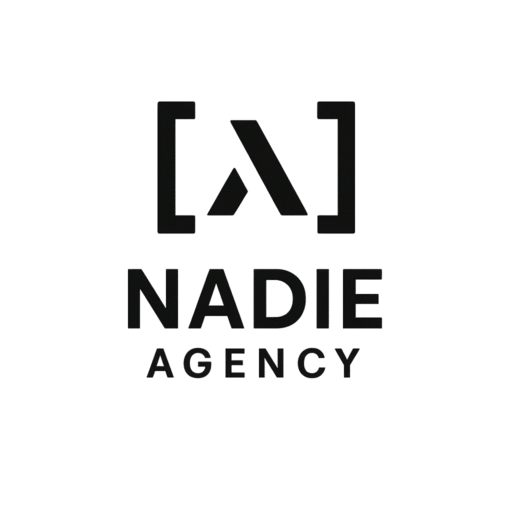 Logo Agencia Nadie