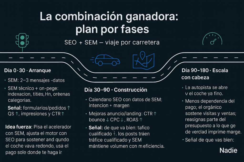 seo vs sem
