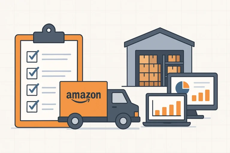 como empezar a vender en amazon