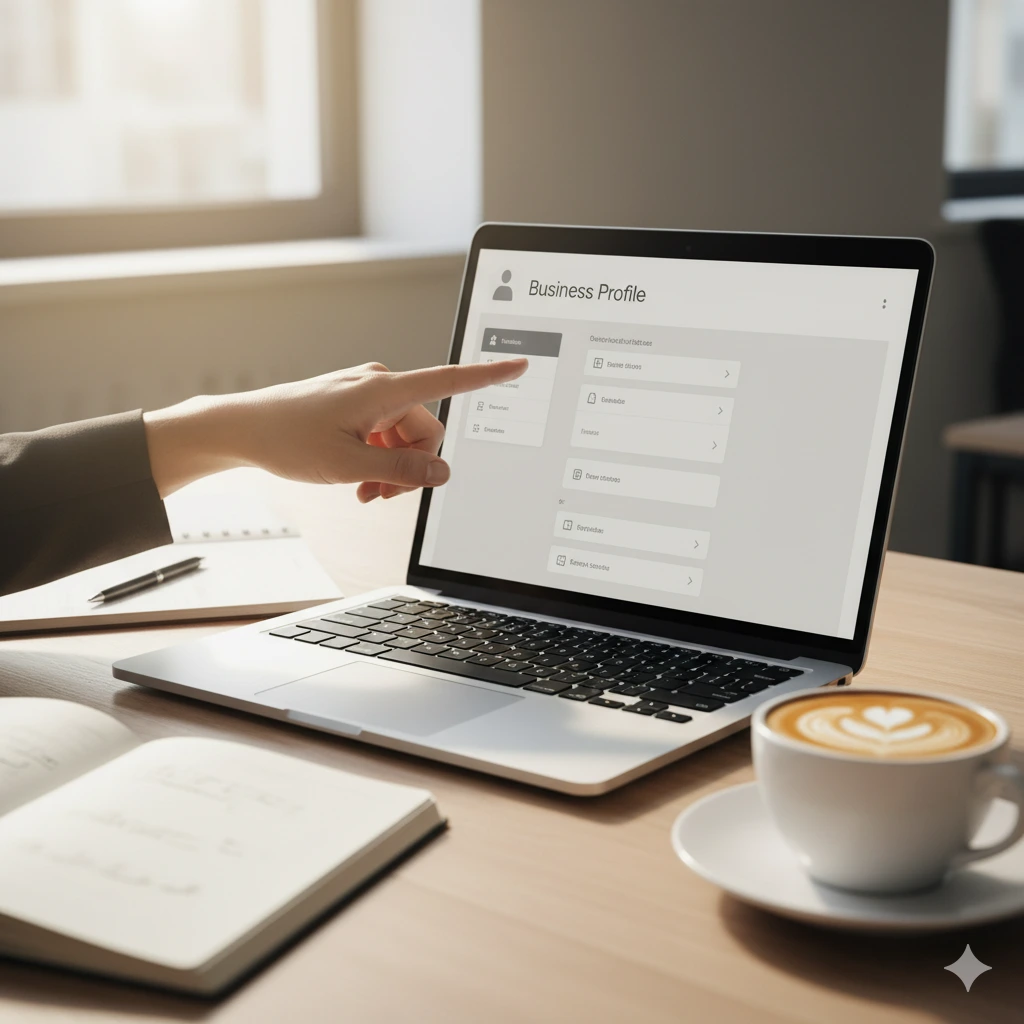 aparecer en google negocio: Crear ficha de Google Business Profile para salir en Google Maps y empezar a recibir llamadas