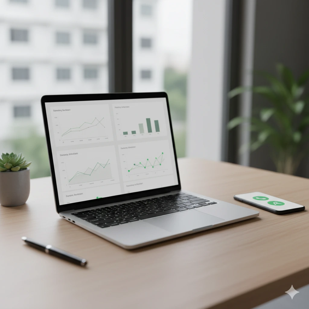 como aparecer en google como empresa: Consistencia NAP (nombre, dirección y teléfono) para SEO local en Google Maps y fichas de negocio