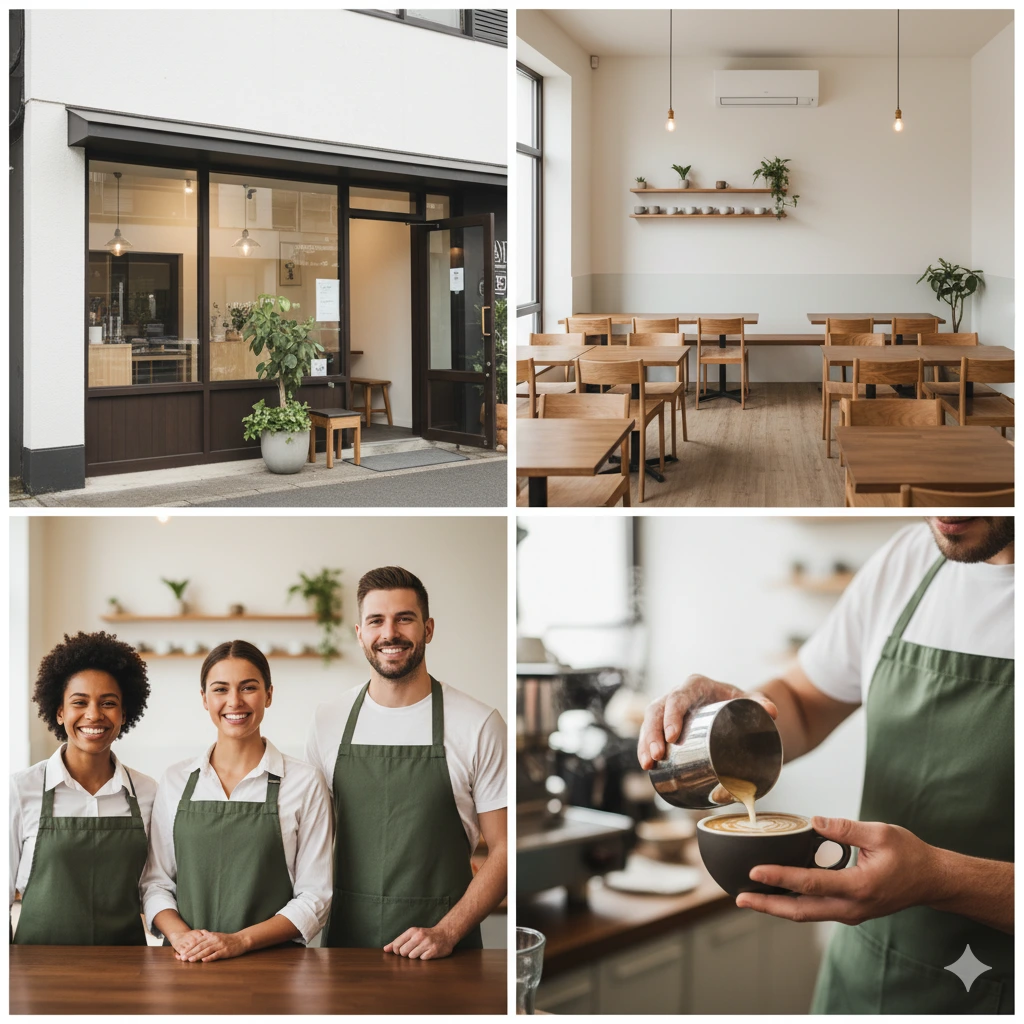 como hago para aparecer en google maps: Fotos del negocio en Google Business Profile para mejorar el SEO local en Google Maps y aumentar clics