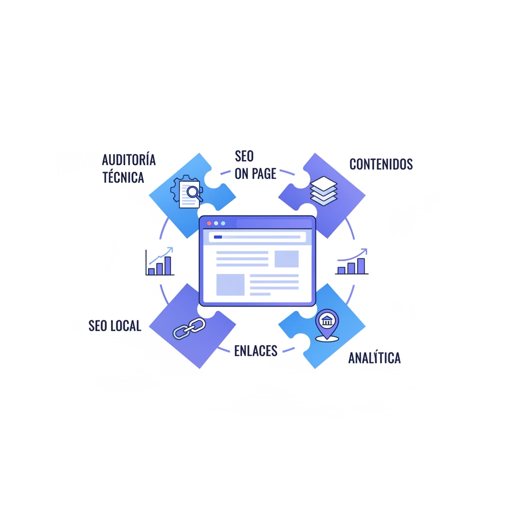 Posicionamiento web precios: cuánto cuesta de verdad salir primero en Google 2 posicionamiento web precios y cuanto cuesta aparecer primero en google