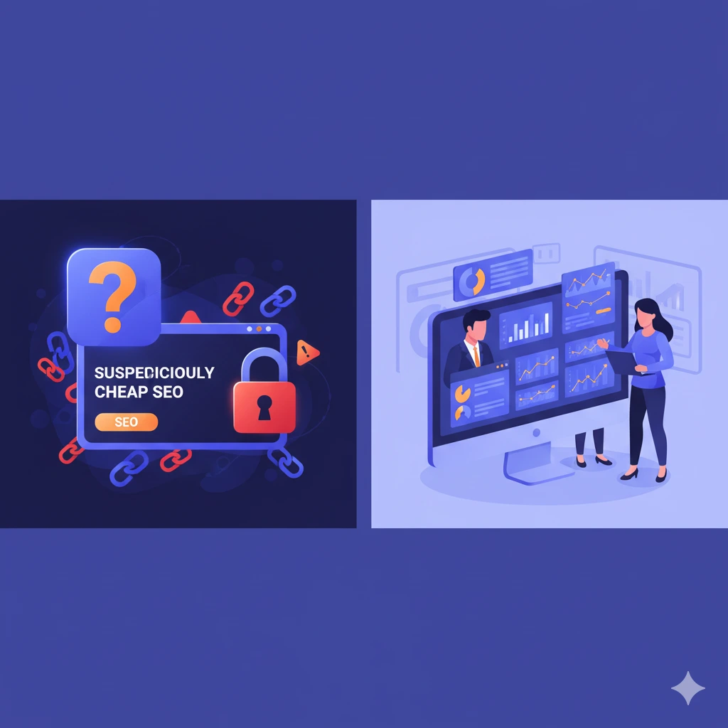 Posicionamiento web precios: cuánto cuesta de verdad salir primero en Google 5 cuanto cuesta contratar a una agencia de marketing digital