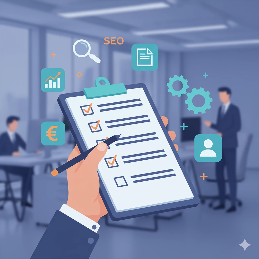 Posicionamiento web precios: cuánto cuesta de verdad salir primero en Google 8 cuanto cuesta el posicionamiento en google