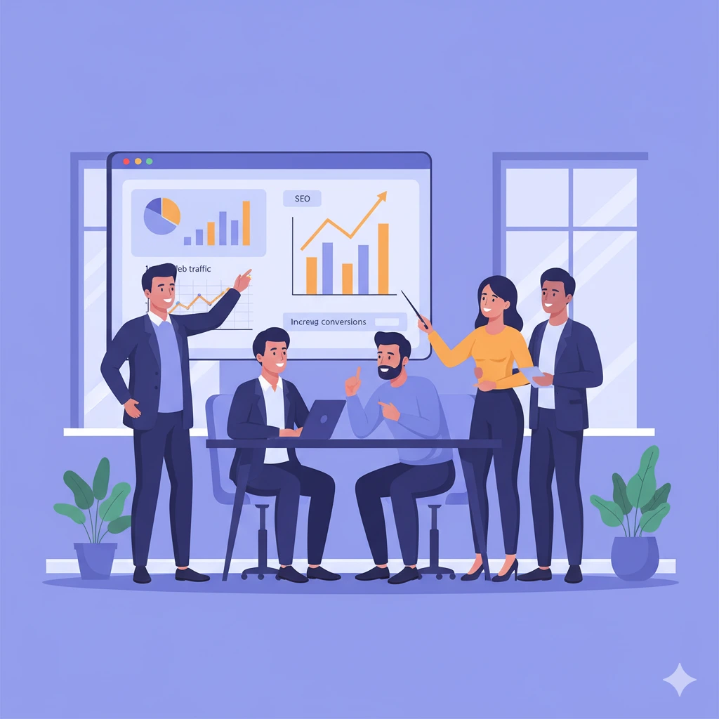 Posicionamiento web precios: cuánto cuesta de verdad salir primero en Google 9 cuanto cuesta seo