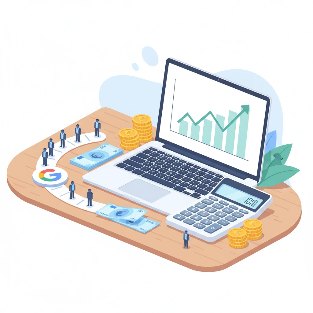 Posicionamiento web precios: cuánto cuesta de verdad salir primero en Google 6 cuanto cuesta una auditoria seo