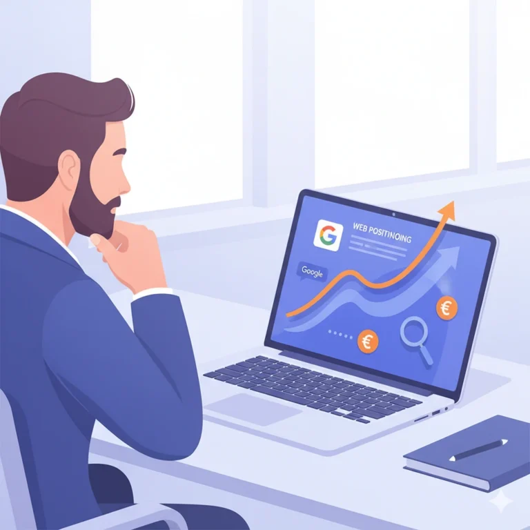 precio posicionamiento seo en valencia