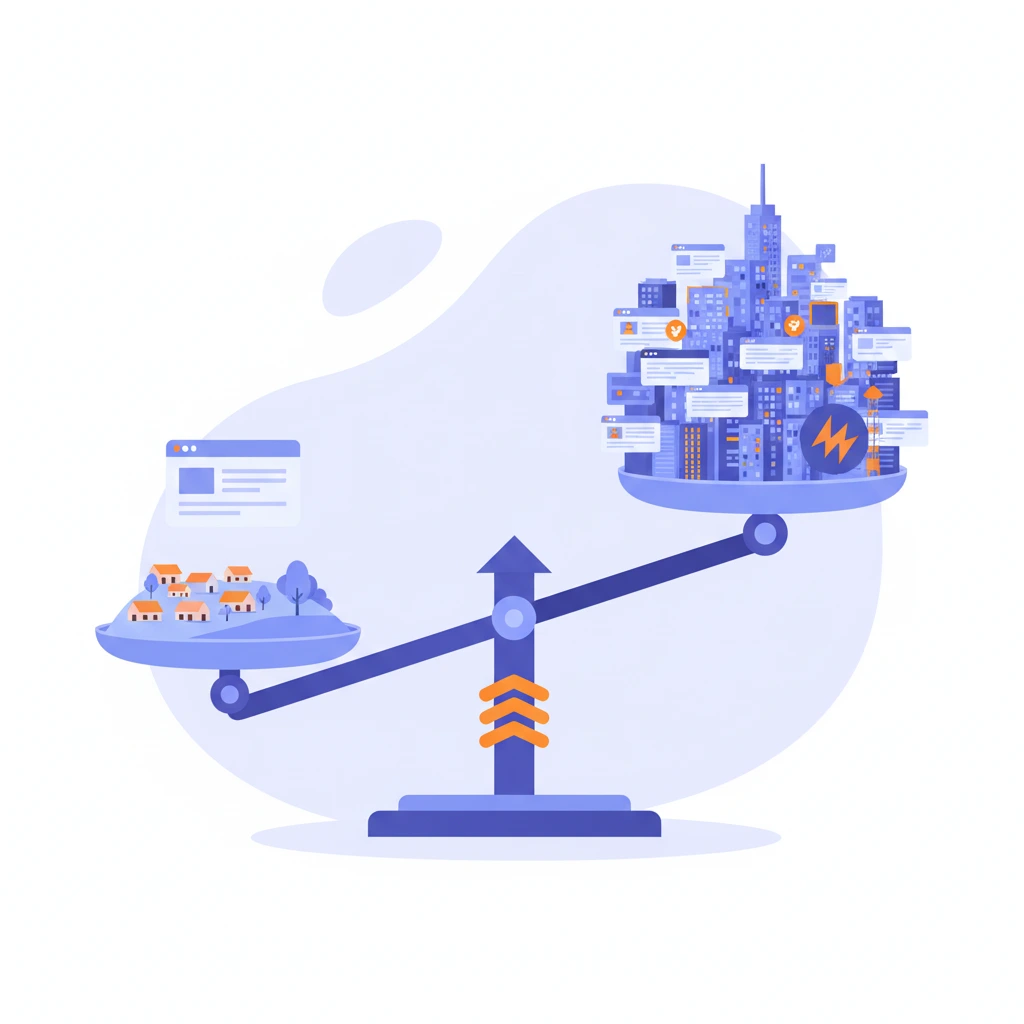 Posicionamiento web precios: cuánto cuesta de verdad salir primero en Google 3 precio seo mensual