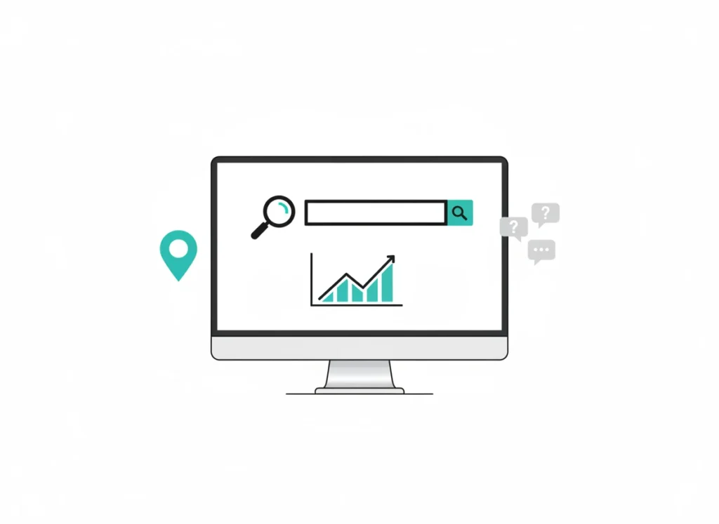 Conseguir clientes: cómo hacerlo sin vivir pegado a Instagram ni a los anuncios 3 SEO para captar clientes: aparecer en Google con intención de compra