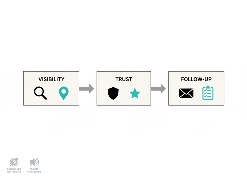 Conseguir clientes: cómo hacerlo sin vivir pegado a Instagram ni a los anuncios 2 Estrategias para conseguir clientes sin Instagram y sin anuncios con un sistema de captación