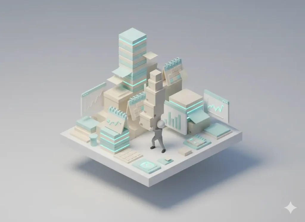 Empresa marketing online: 7 señales de que ha llegado el momento de externalizar 3 Señales de saturación para pasar a marketing digital externalizado con una empresa marketing online (servicios de marketing online, consultoría de marketing digital).