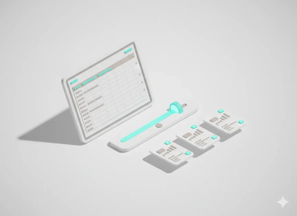 Empresa marketing online: 7 señales de que ha llegado el momento de externalizar 7 Plantilla scorecard para comparar empresa marketing online (auditoría SEO, posicionamiento SEO, consultoría estratégica de marketing)