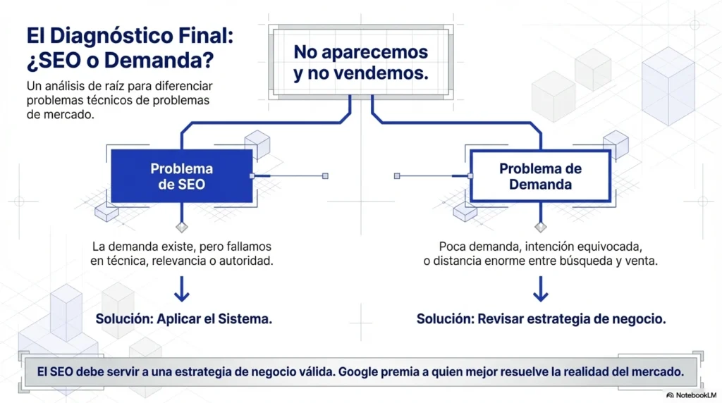 Cómo aparecer en Google usando keywords de forma natural y sin keyword stuffing