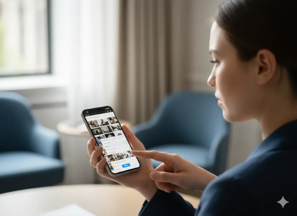 Web no vende por mala experiencia móvil y baja conversión en smartphone