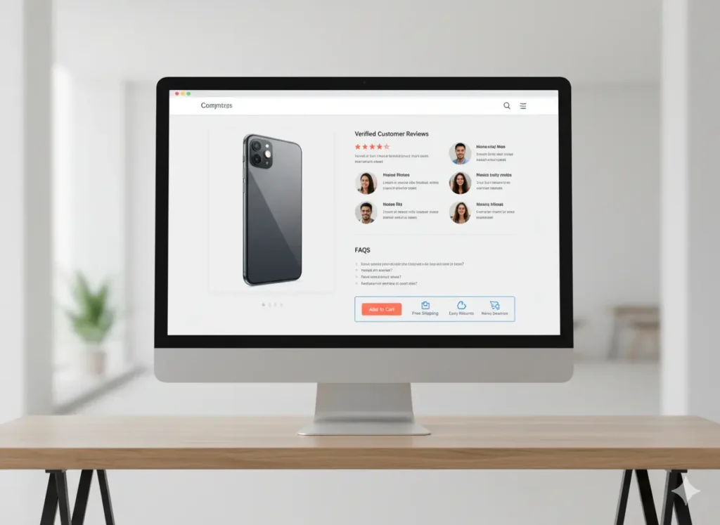 Cómo conseguir clientes para mi tienda online: 7 palancas más allá de los descuentos 6 Prueba social en ecommerce para atraer clientes y mejorar la conversión de una tienda online