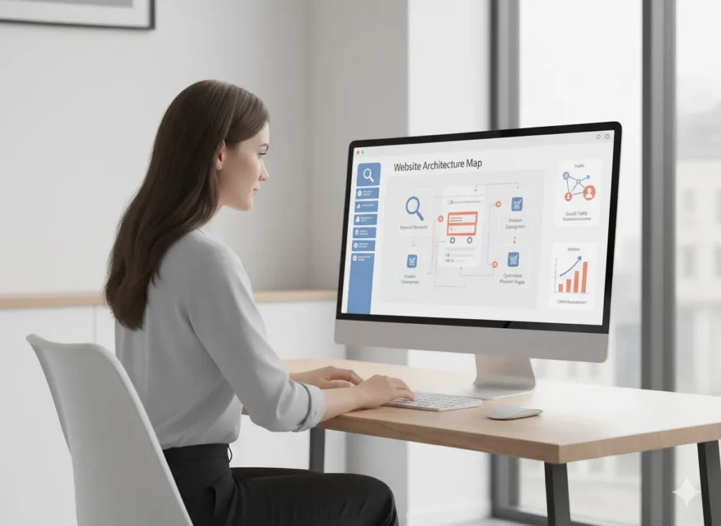 Cómo conseguir clientes para mi tienda online: 7 palancas más allá de los descuentos 2 SEO para ecommerce con intención de búsqueda para conseguir clientes en una tienda online